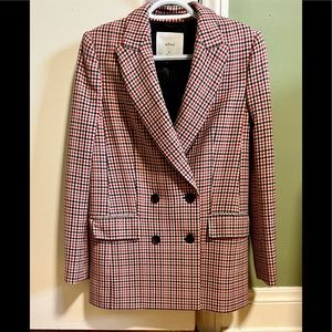 Wilfred blazer